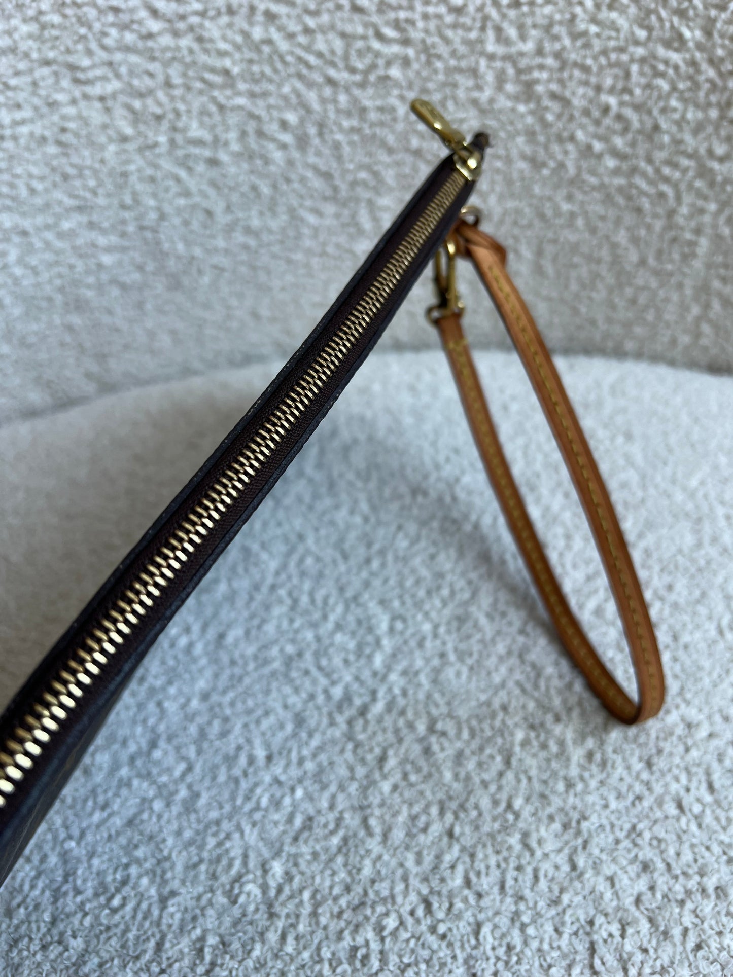 Louis Vuitton Pouch (from Neverfull MM) in Monogram