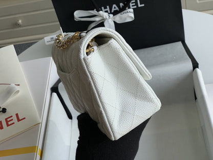 Chanel Luxury Handbag Style 278
