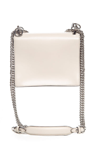 Fendi Nude Kan I Cross-Body