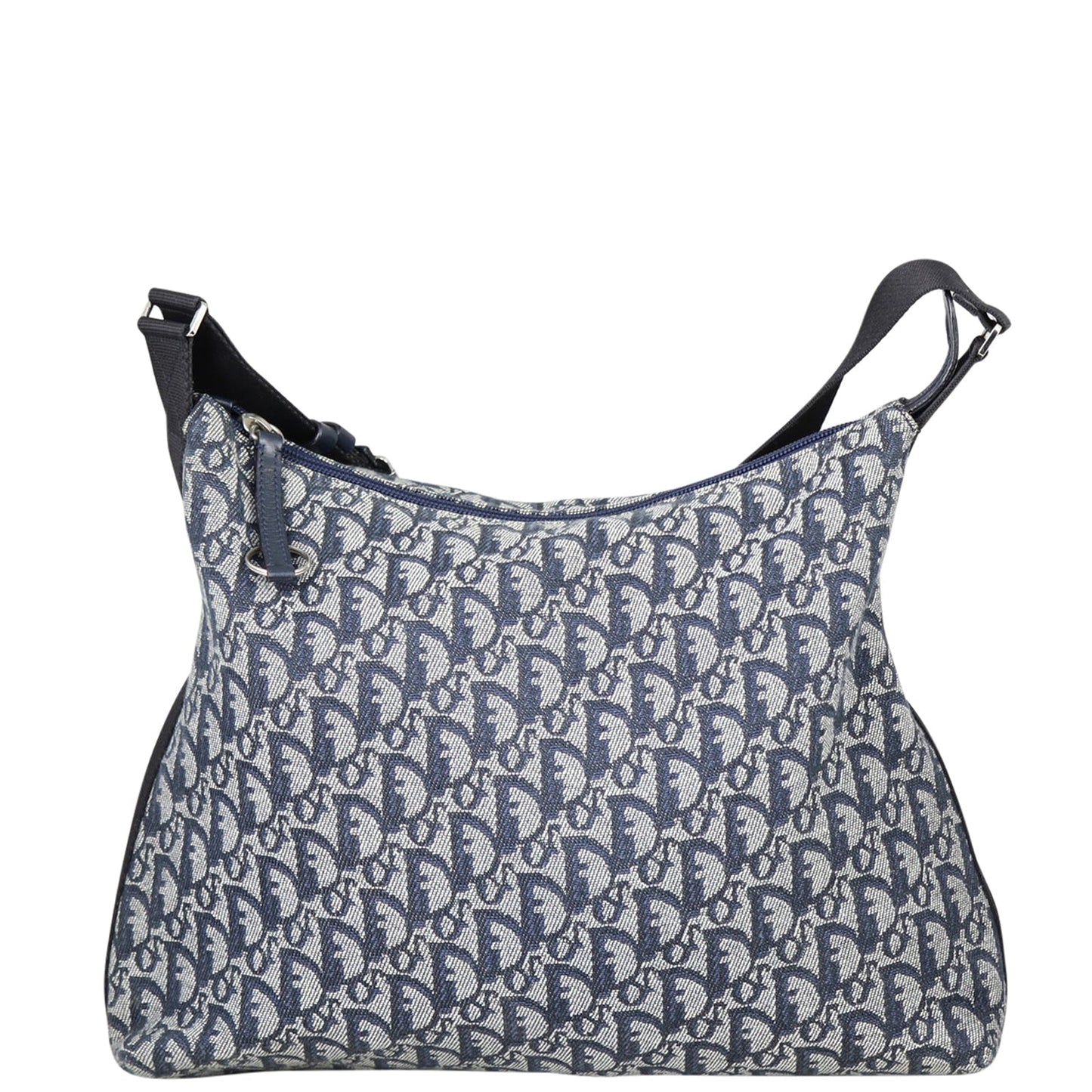 Dior Oblique Oblique Handbag