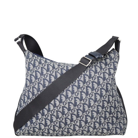 Dior Oblique Oblique Handbag