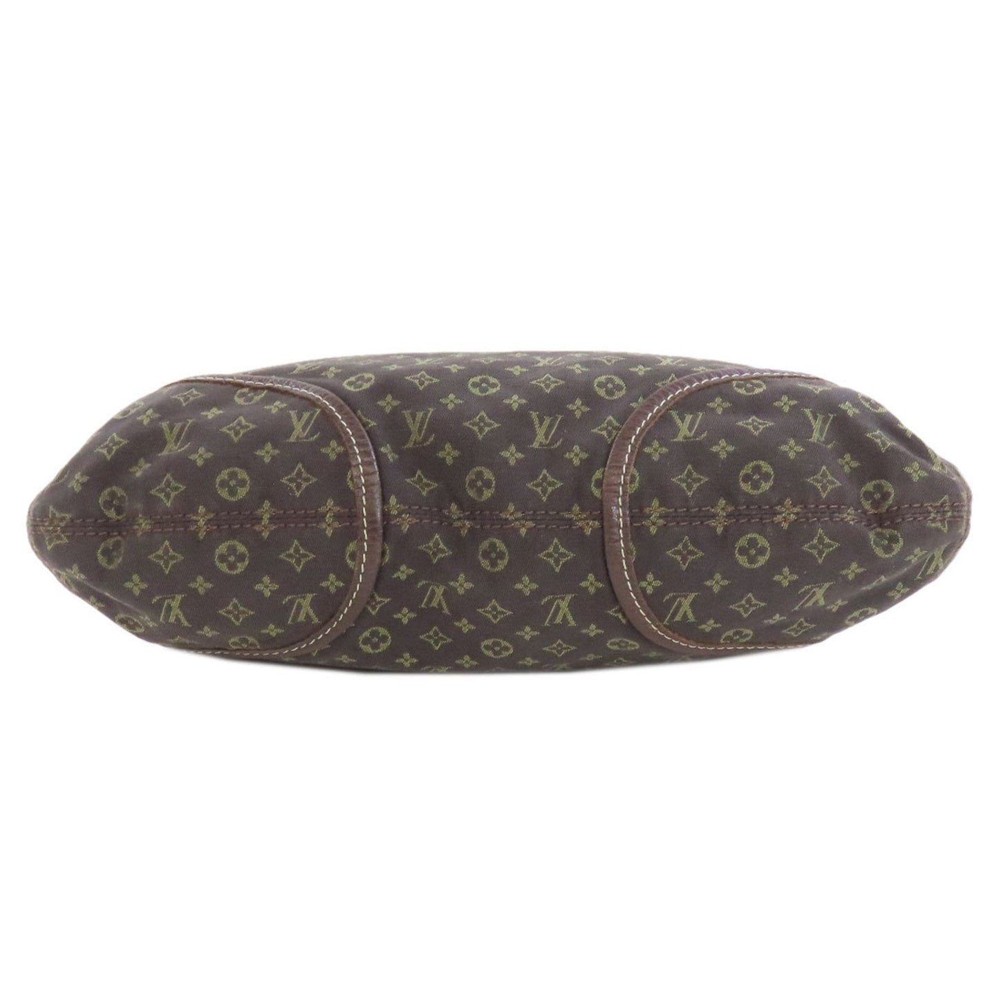 Louis Vuitton  Monogram Monogram Mini Lin Handbag