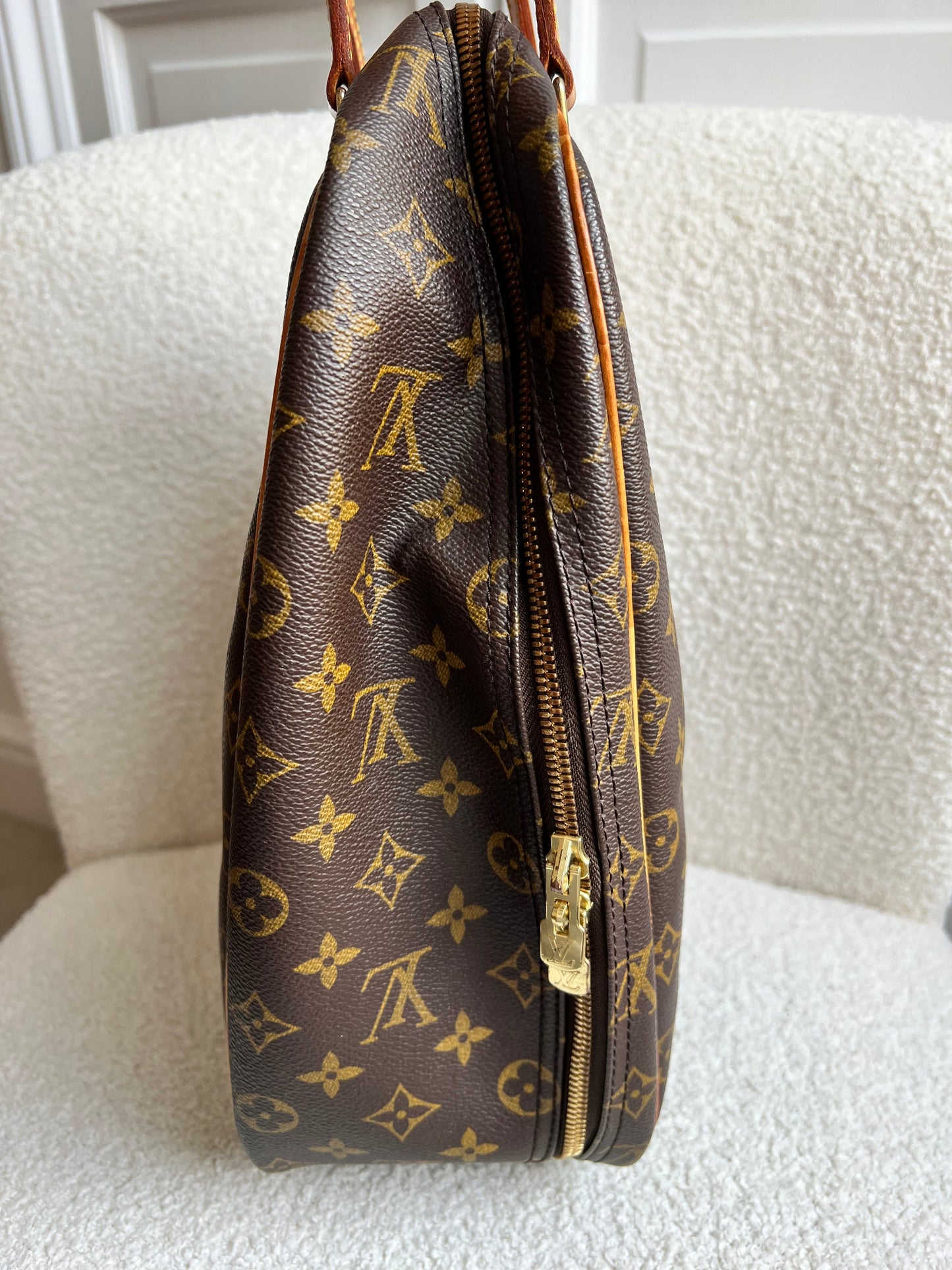Louis Vuitton Excursion Monogram