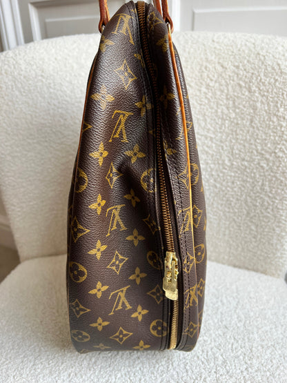 Louis Vuitton Excursion Monogram