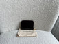 Louis Vuitton Zippy Coin Purse in Amarante Vernis Patent (RRP £420)