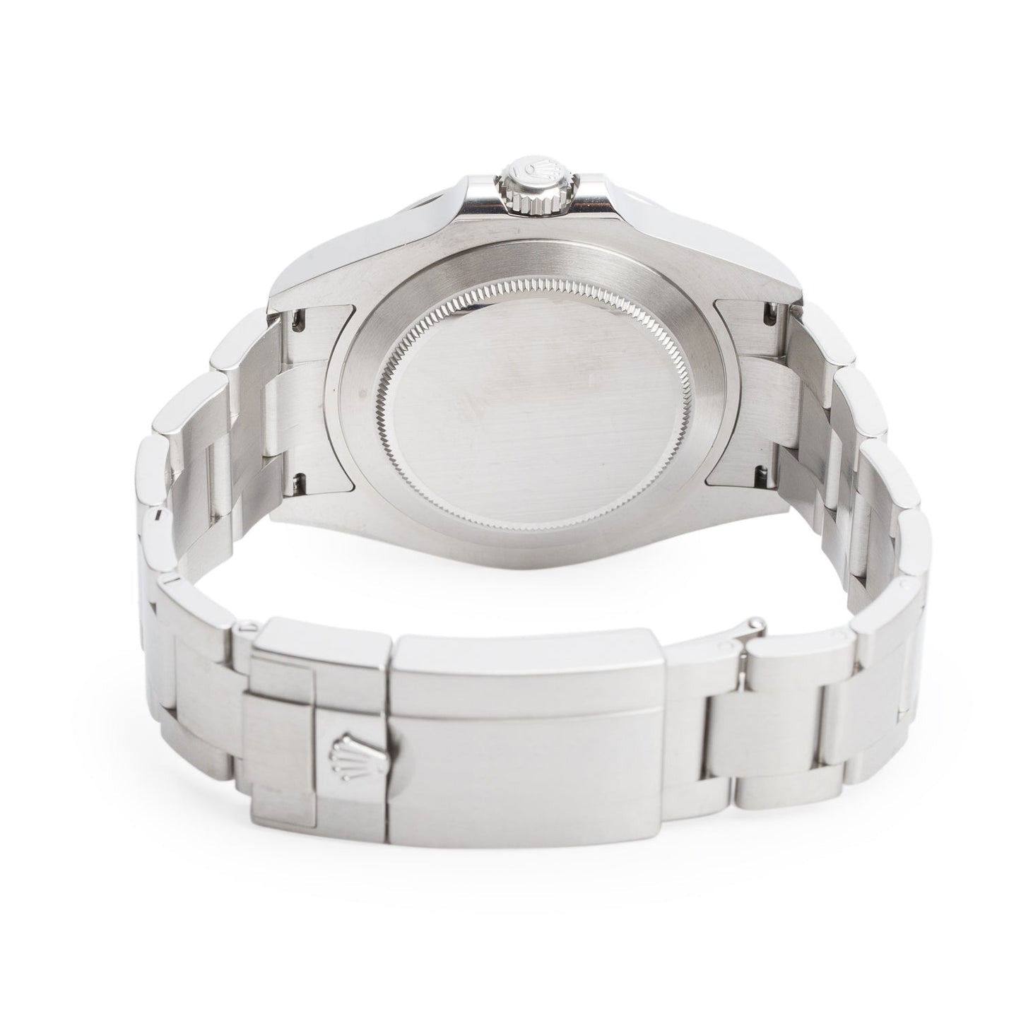 Rolex 2026 Stainless Steel Explorer II 42 MM Automatic Watch White Dial 226570 w/ Box & Papers