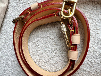 Louis Vuitton Speedy 25 Bandouliere Monogram (RRP £1,460)