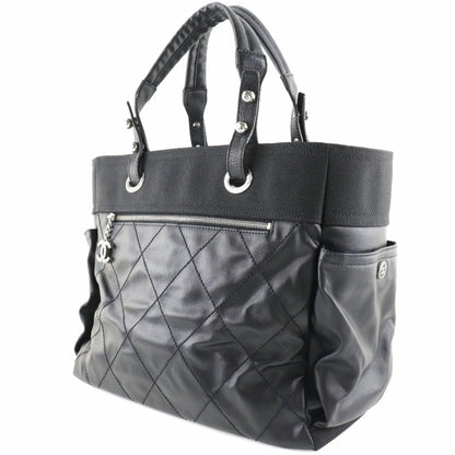 Chanel Luxury Tote Style