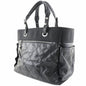 Chanel Luxury Tote Style