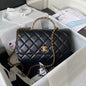 Chanel Luxury Handbag Style 267