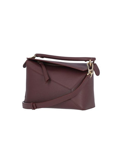 Loewe Women Puzzle' Small Crossbody Bag