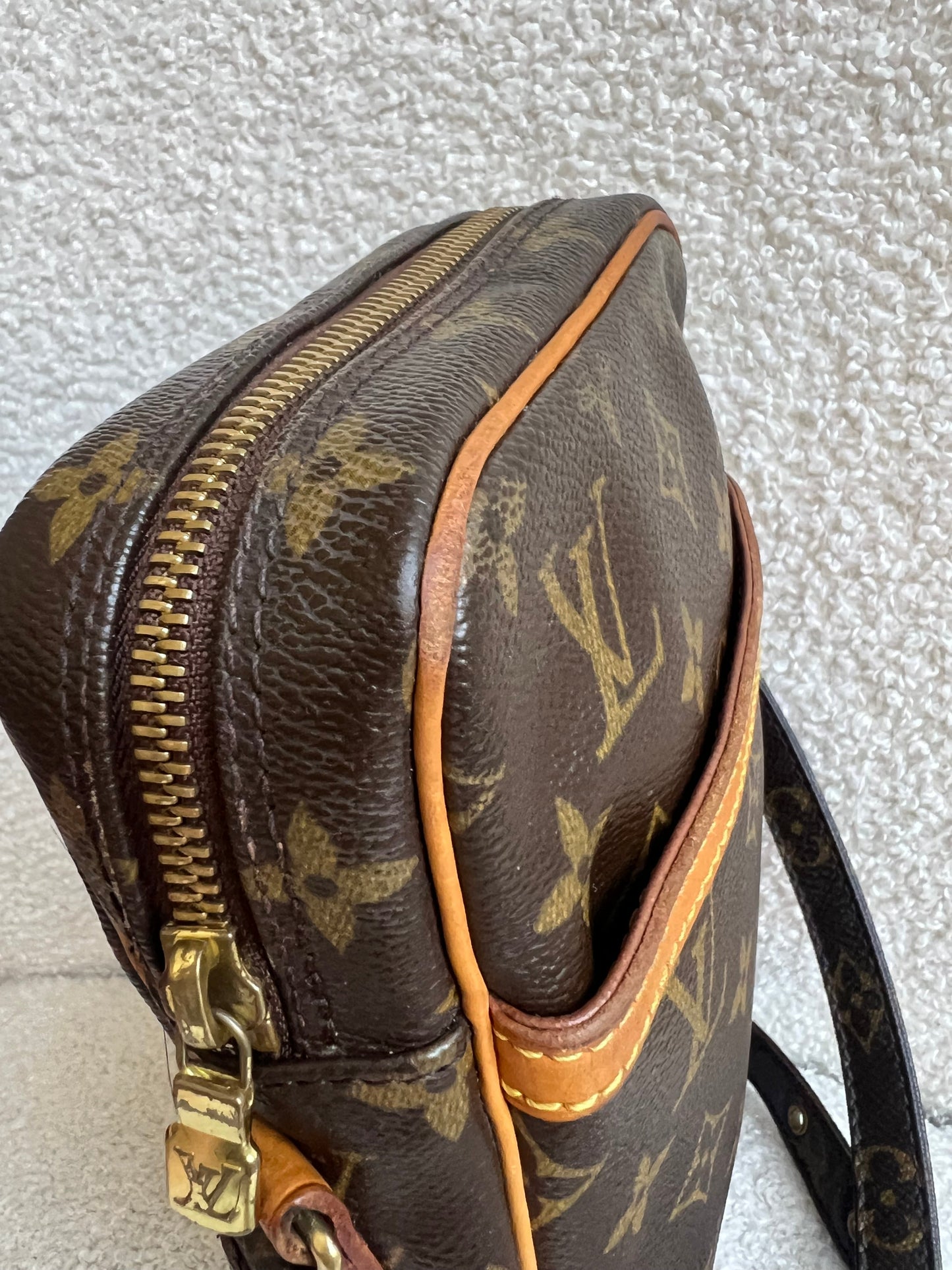 Louis Vuitton Danube Monogram