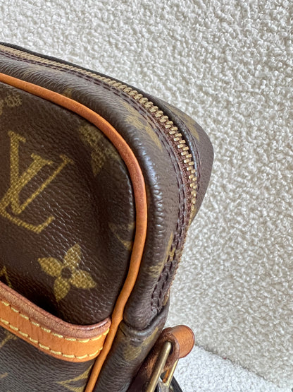 Louis Vuitton Danube Monogram
