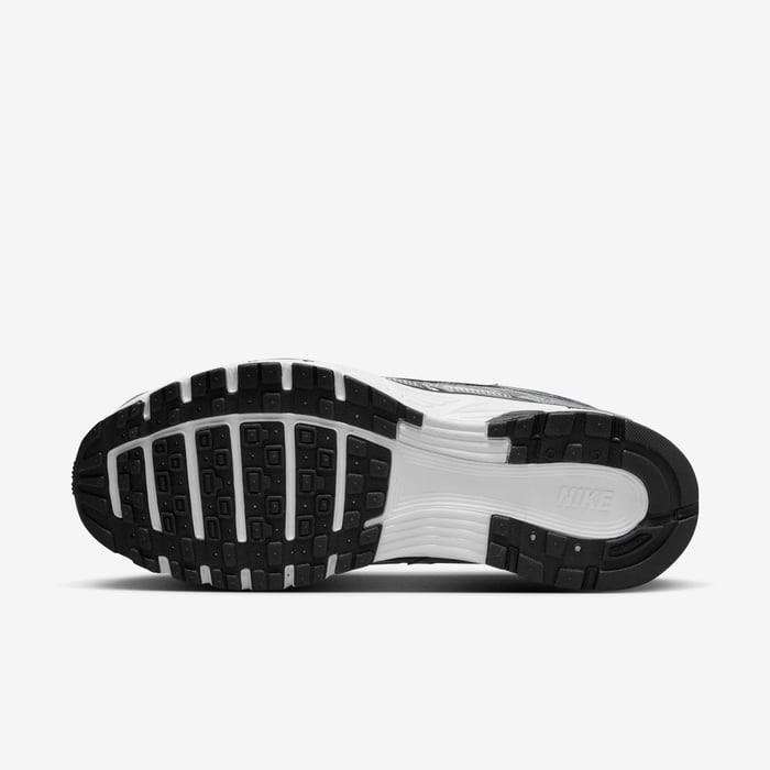 Nike P-6000 Reflective Grey