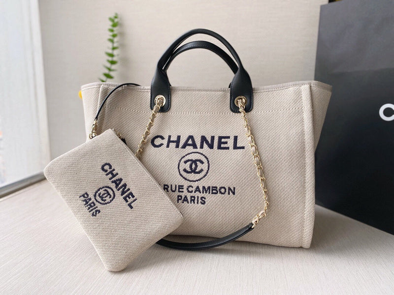 Chanel Luxury Handbag Style 151