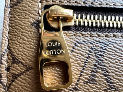 Louis Vuitton Pochette Metis Reverse Monogram (RRP £2,020)