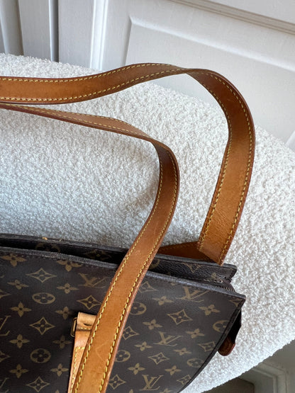 Louis Vuitton Babylone Tote Monogram