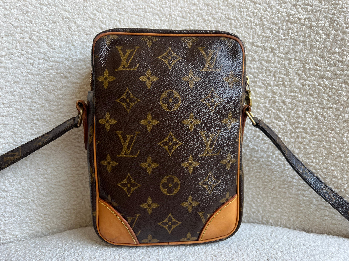 Louis Vuitton Danube Monogram