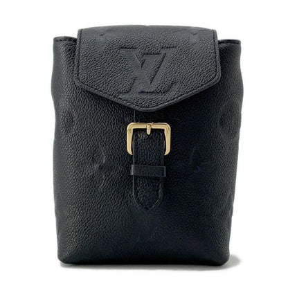 Louis Vuitton  Monogram Empreinte Backpack