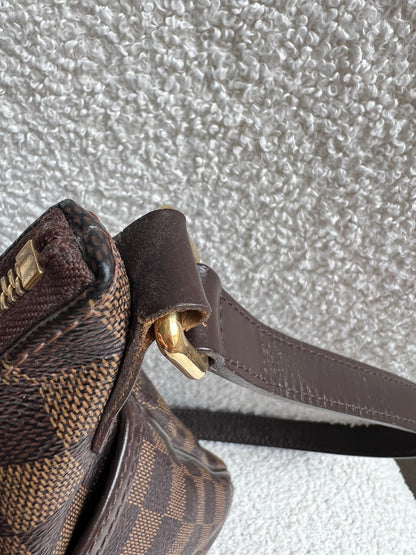 Louis Vuitton Bloomsbury PM Damier Ebene