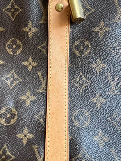Louis Vuitton Keepall Bandouliere 55 Monogram (RRP £2,050)