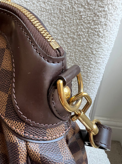 Vuitton Trevi PM Damier Ebene