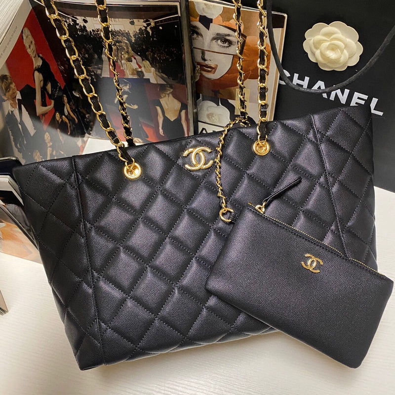 Chanel Luxury Handbag Style 44