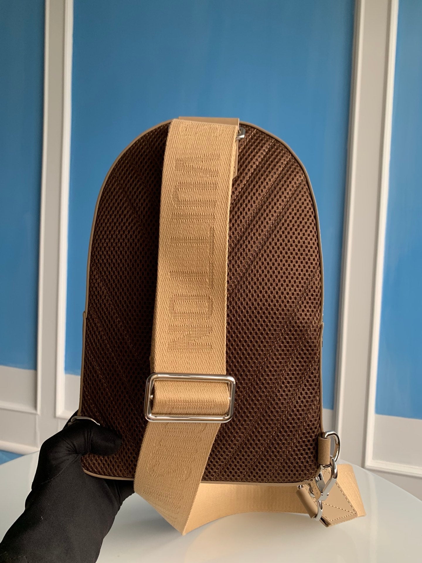 Louis Vuitton Pilot  Sling Bag