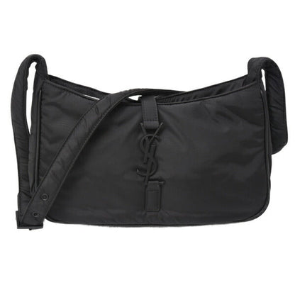 Saint Laurent Nylon Shoulder Bag