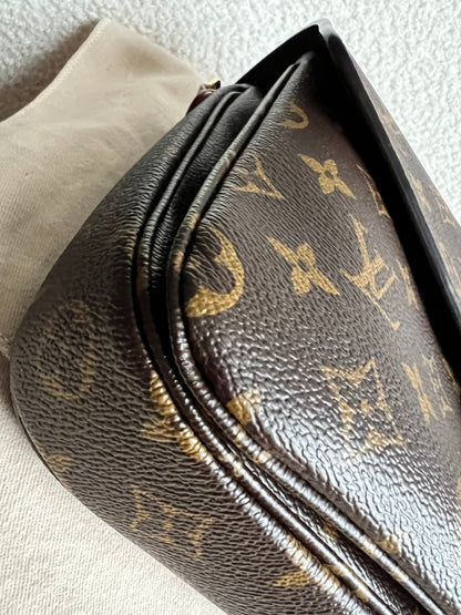 Louis Vuitton Pochette Metis Monogram (RRP £2,020)