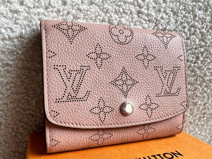 Louis Vuitton Iris Compact Wallet
