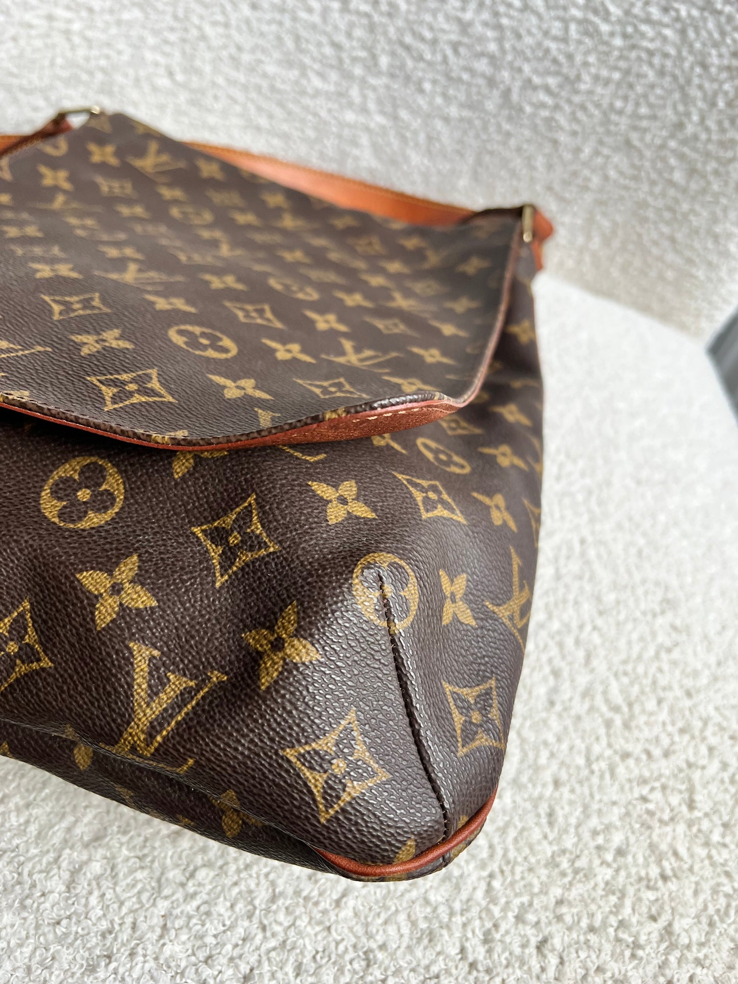 Louis Vuitton Musette Salsa GM