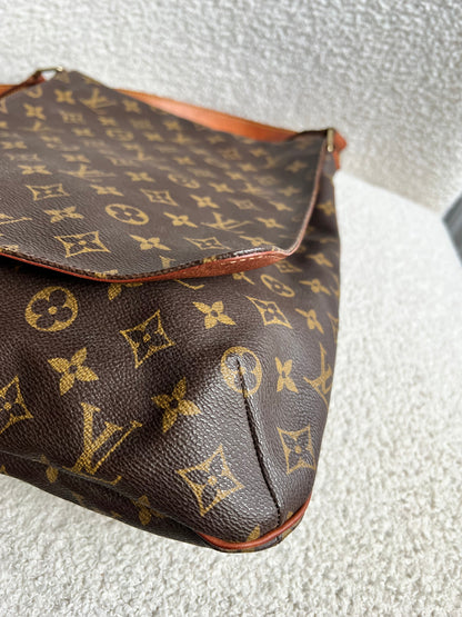 Louis Vuitton Musette Salsa GM