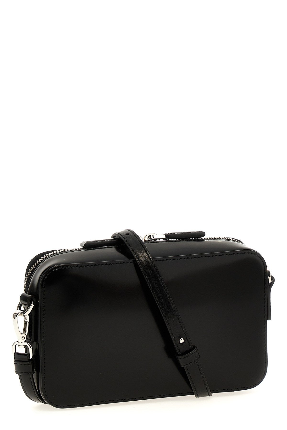 Prada Men 'Brique' Crossbody Bag