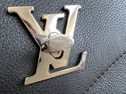 Louis Vuitton Mylockme Black (RRP £2080)