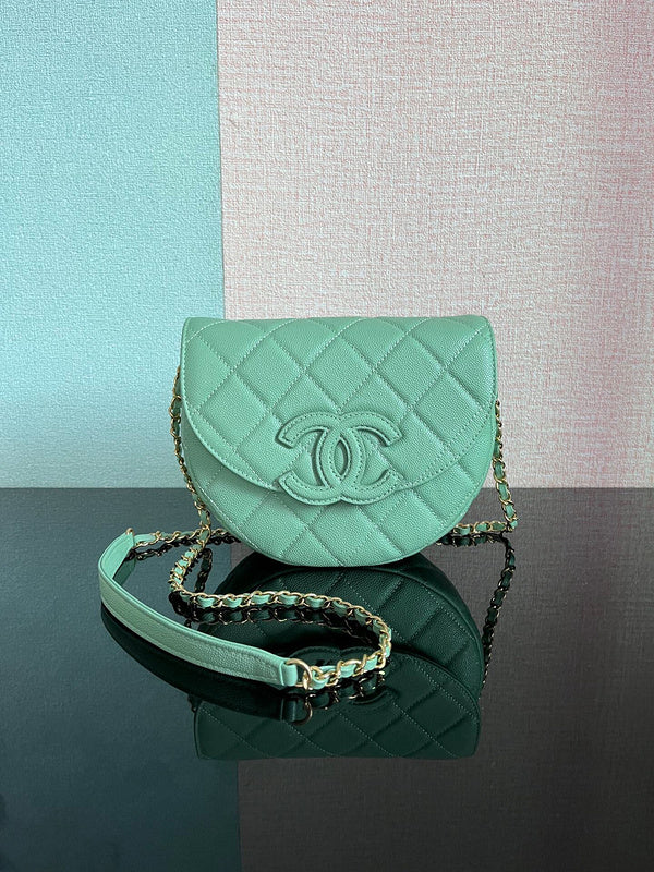 Chanel Luxury Handbag Style 79