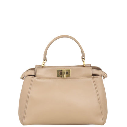 Fendi Peekaboo Mini