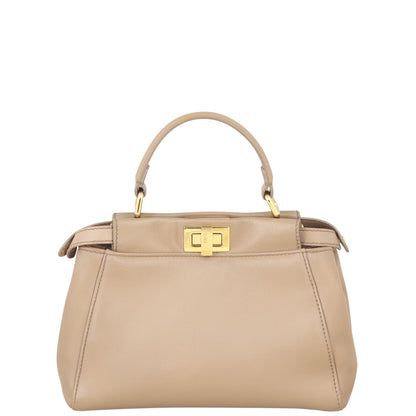Fendi Peekaboo Mini