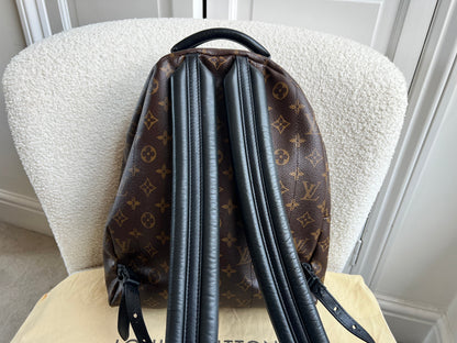 Louis Vuitton Palm Springs MM Backpack (RRP £2,090)