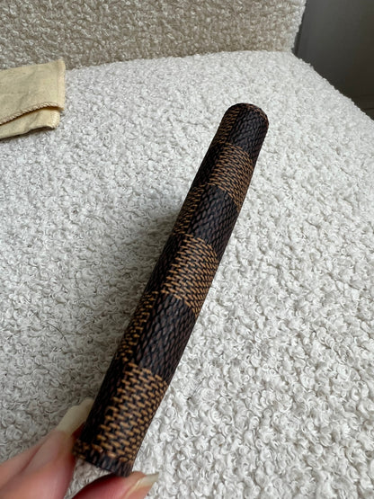 Louis Vuitton Key Holder Damier Ebene (RRP £190)