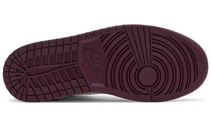 Air Jordan 1 Retro High OG 'Bordeaux'