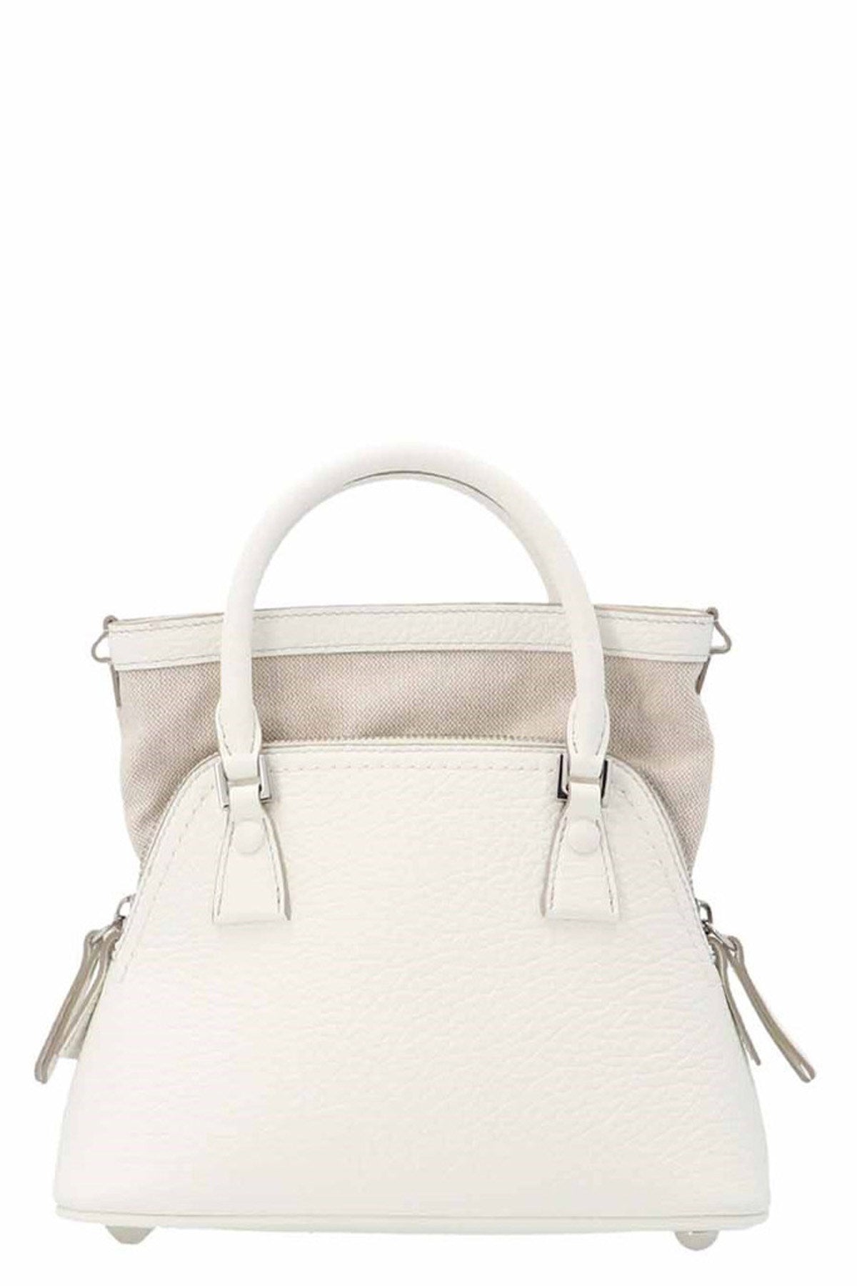 Maison Margiela Women '5Ac Micro' Crossbody Bag.