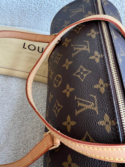 Louis Vuitton Papillon 30 Monogram