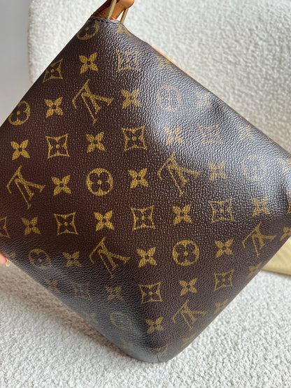 Louis Vuitton Musette Salsa PM Monogram (long strap version)