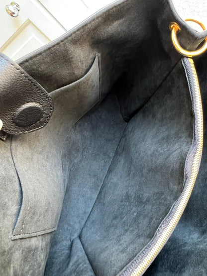 Louis Vuitton Riverside Tote (RRP £1,890)