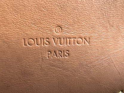 Louis Vuitton Mini Deauville Monogram (RRP £1350)