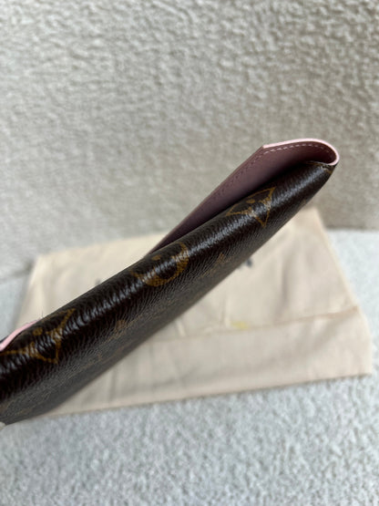 Louis Vuitton Large Kirigami Pouch Monogram