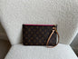 Louis Vuitton Pouch (from Neverfull MM) in Monogram