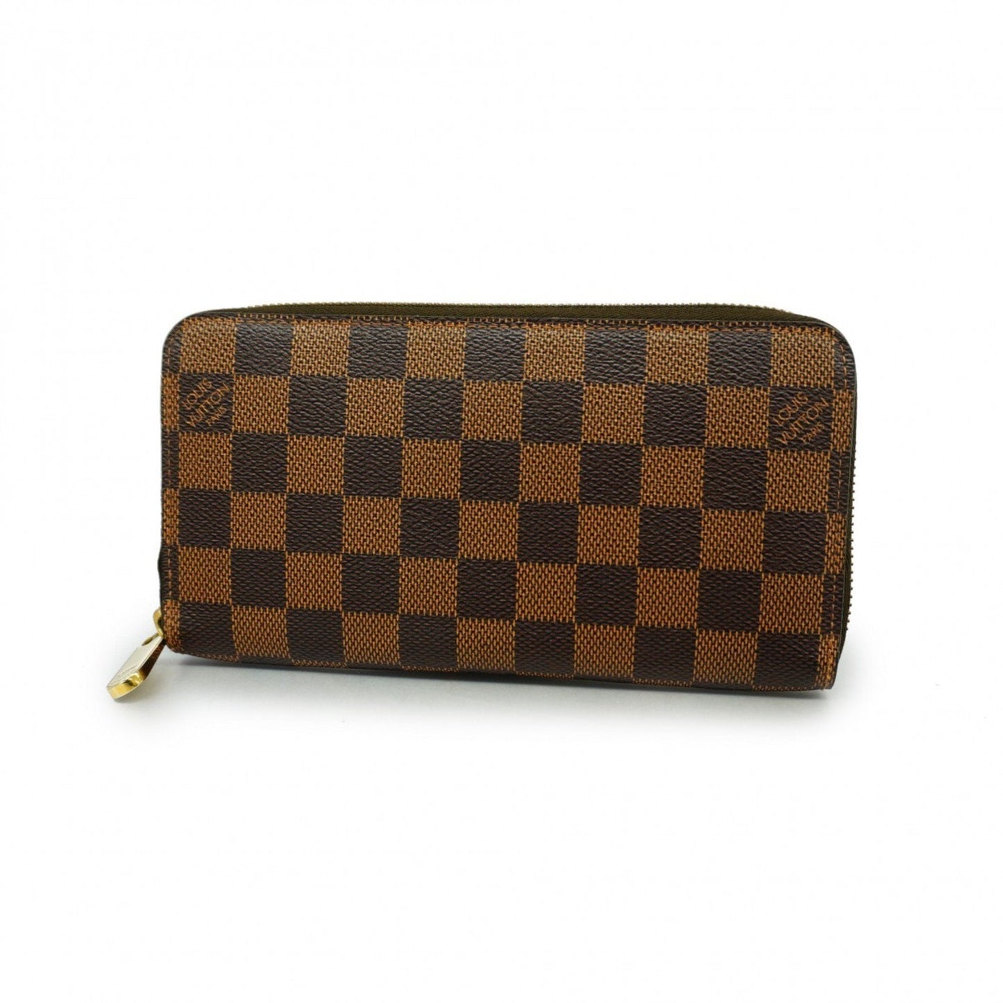 Louis Vuitton  Long Wallet (Bi-Fold)