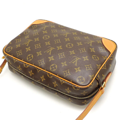 Louis Vuitton  Monogram Shoulder Bag